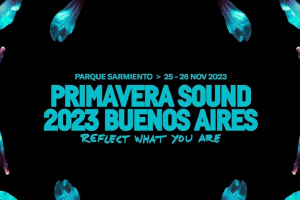 Primavera Sound Buenos Aires 2023: Todo lo que tenés que saber sobre los sideshows