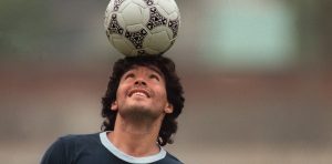 A 30 años del doping positivo de MARADONA: ¿qué pasó?