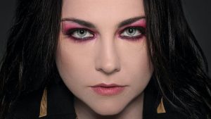 Efemérides: Amy Lee, la cantante de “Evanescence” cumple 42 años