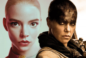 Anya Taylor-Joy lidera el regreso épico de Mad Max en la precuela “Furiosa”