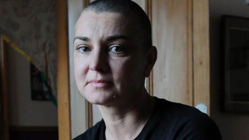 Sinead OConnor