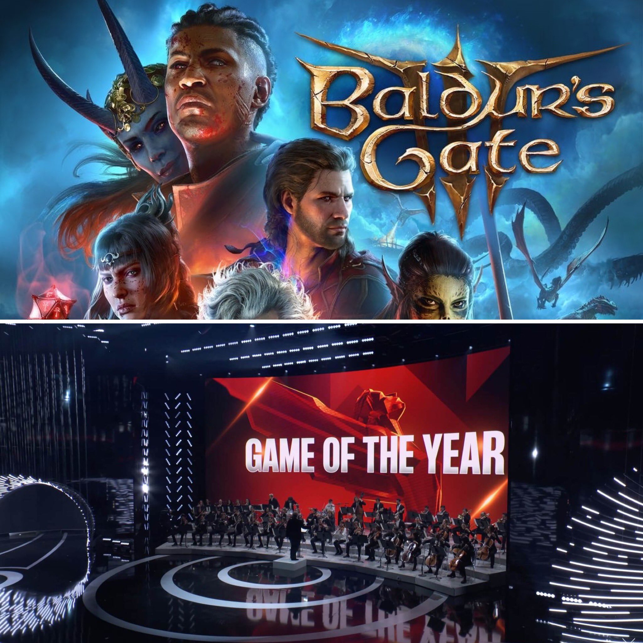 The Game Awards 