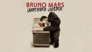 Efemérides: Bruno Mars lanza “Unorthodox Jukebox” en 2012