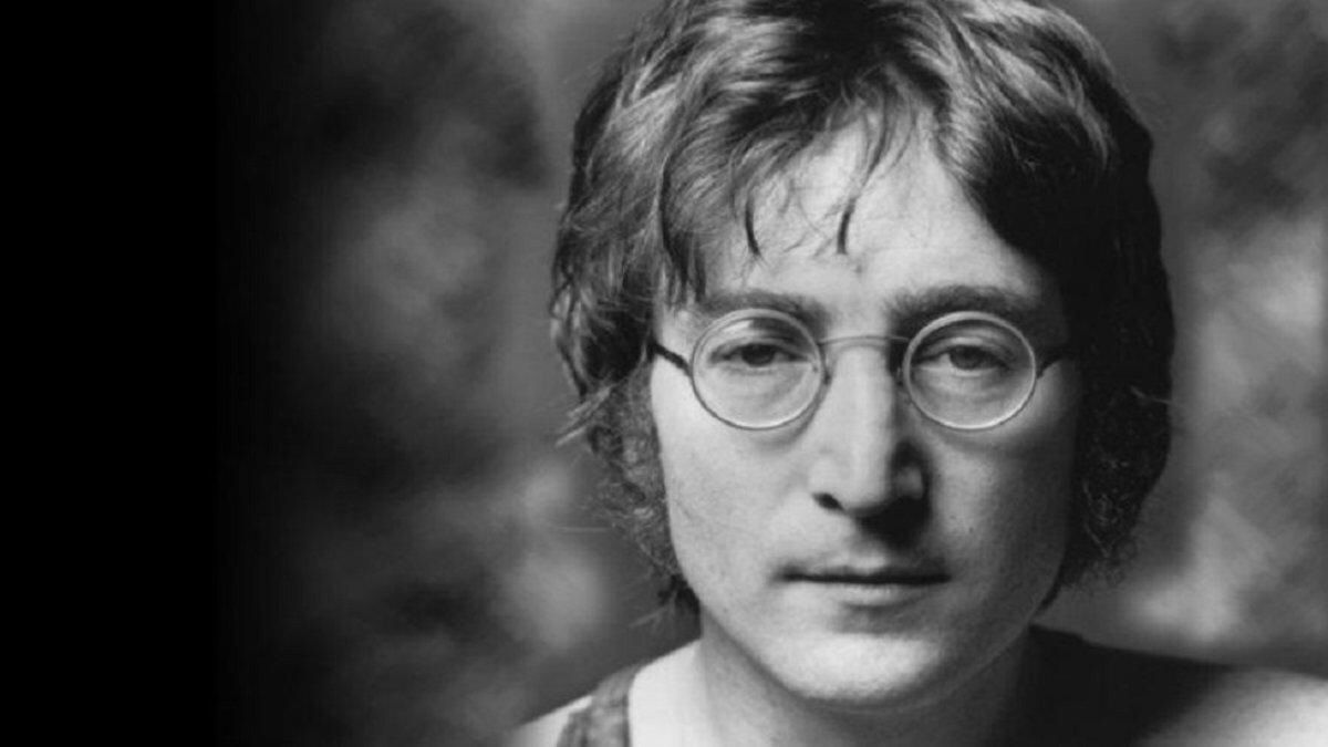 john lennon