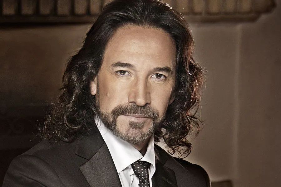 marco antonio solis