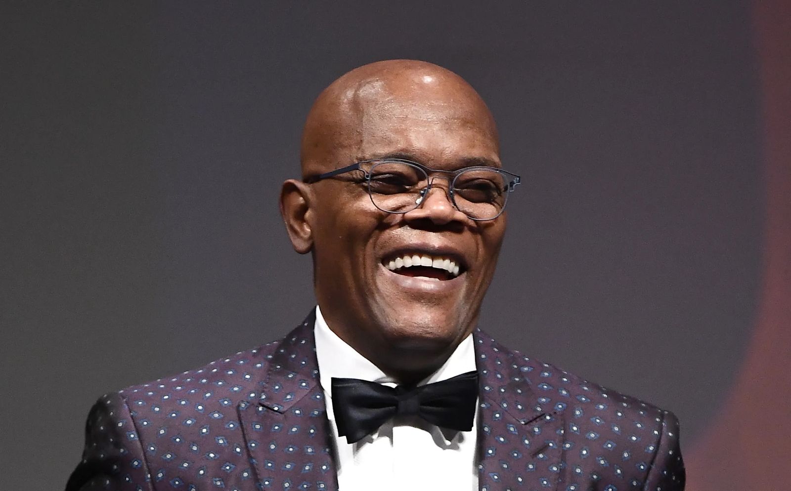 samuel l jackson