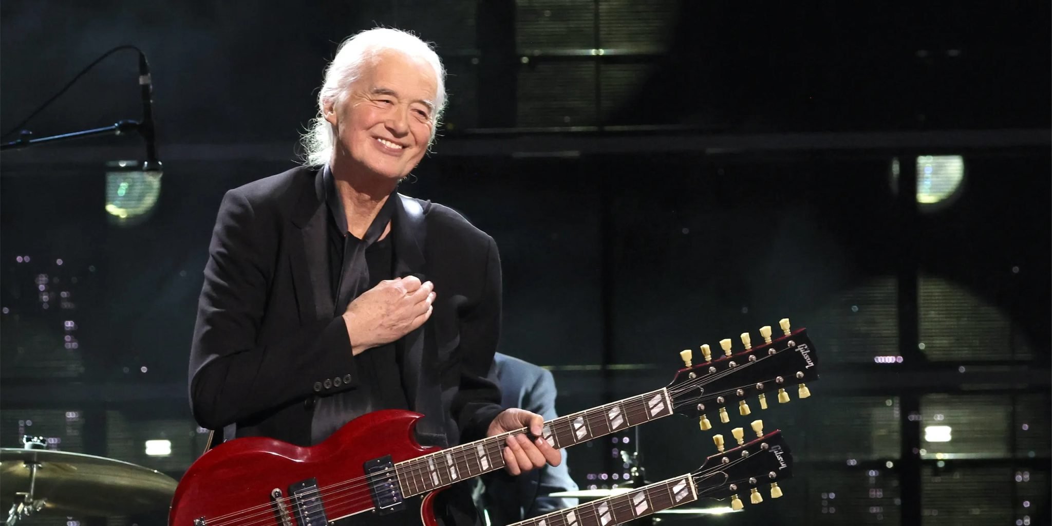 Jimmy Page