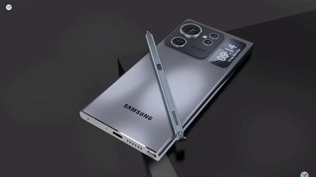Anunciado oficialmente el Galaxy S24 Ultra, Dispositivos