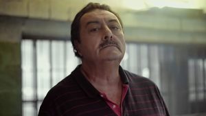 Murió Claudio Rissi, protagonista de “El Marginal”, a los 67 años