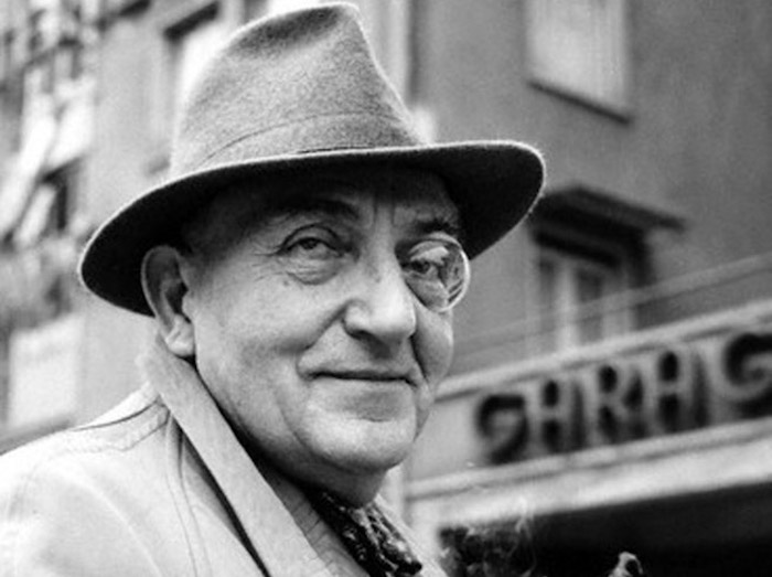 Fritz Lang