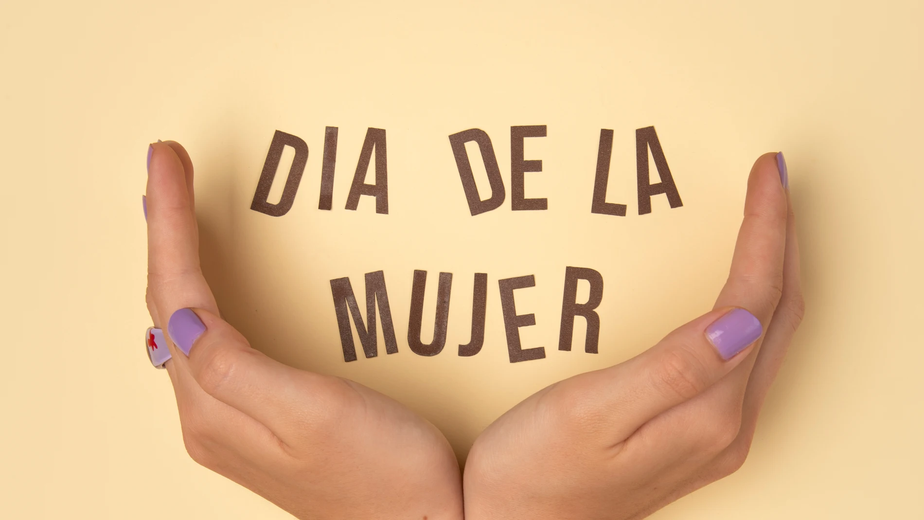 8M: ¿Por qué cada 8 de marzo se conmemora el Día Internacional de la Mujer?  - MMX