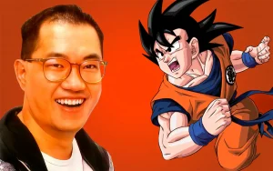 El creador de Dragon Ball, Akira Toriyama, muere a los 68 años