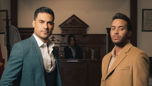 Lanzamiento 2024: Carlos Rivera presenta “Calumnia” junto a Prince Royce