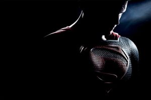 Superman: James Gunn confirmó el nombre y logo de su película del Hombre de Acero