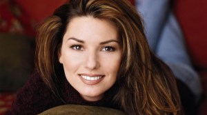 Shania Twain volvió a la música tras 5 años y lanzó su nuevo tema