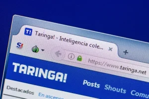 #Tendencia: Taringa anunció que cierra el 24 de marzo