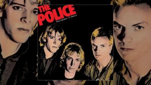 A 46 años del lanzamiento de “Roxanne” de The Police