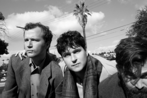 VAMPIRE WEEKEND presenta su nuevo álbum ONLY GOD WAS ABOVE US