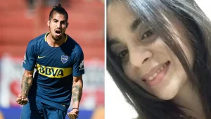 Condenaron a Junior Benítez, ex jugador de Boca, Lanús y Benfica, a 5 años de prisión