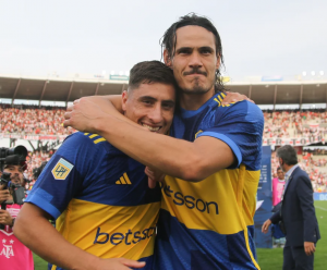 Boca Juniors se juega su clasificación en la última fecha de la Copa Sudamericana 2024