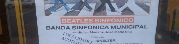 Beatles Sinfónico