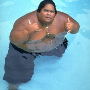 Un día como hoy, pero de 1959, nació “Iz” Kamakawiwoʻole