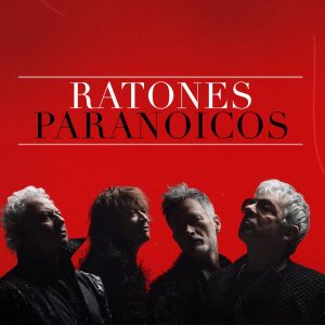 RATONES PARANOICOS: 25° aniversario de “ELECTRO SHOCK”