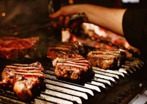 Una parrilla argentina fue reconocida como el mejor restaurante de carnes del mundo