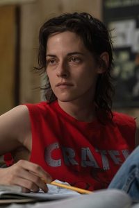 Kristen Stewart interpretará a la astronauta Sally Ride en su primer protagónico televisivo