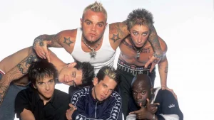 Murió el cantante de CRAZY TOWN a los 49 años