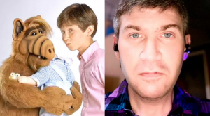 Murió a los 46 años Benji Gregory, actor de la serie Alf