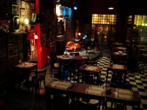 Mar del Plata: Vuelve “Entre tangos, amigos y otras yerbas” a El Argentino Bar