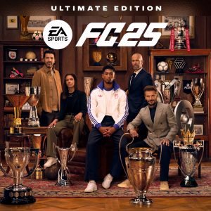EA FC 25: Primera información oficial del simulador de fútbol más importante