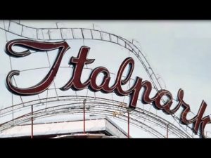 “Italpark: Un Regreso a la Fábrica de Sueños” Llega a Mar del Plata