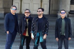 “Los Nocheros” regresan a Mar del Plata para celebrar sus clásicos