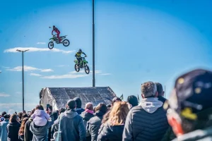 Enduro de Invierno en Mar del Plata: Cambios en el tránsito y cortes de ruta