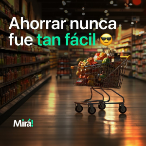 Supermercados: 3 emprendedores argentinos desarrollan app que compara precios