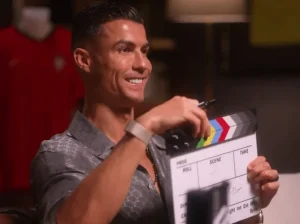 Cristiano Ronaldo debuta en YouTube y alcanza 2 millones de suscriptores en 1 hora