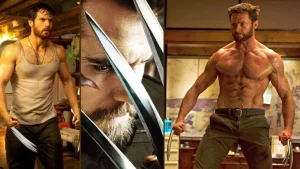 La intensa preparación de Henry Cavill y Hugh Jackman para Deadpool & Wolverine: Entre el tabaco y las 8 mil calorías diarias