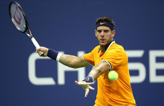 del potro