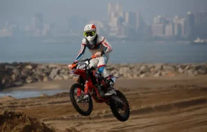 El Enduro de Invierno impulsa el turismo en Mar del Plata y hay gran expectativa