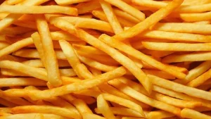 Día Mundial de las Papas Fritas: ¿Por qué hoy, 20 de Agosto?