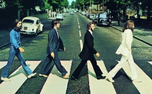 Un día como hoy: Los secretos de la foto de Los Beatles en Abbey Road