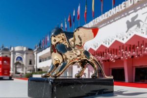 Festival de cine en Venecia: Todo listo para un evento estelar