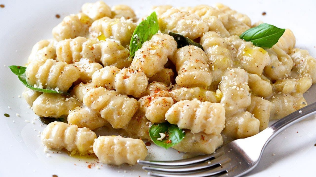 Gnocchi