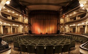 Homenaje al radioteatro en el Teatro Colón: “Semblanzas de Radio” revive el encanto de una época dorada