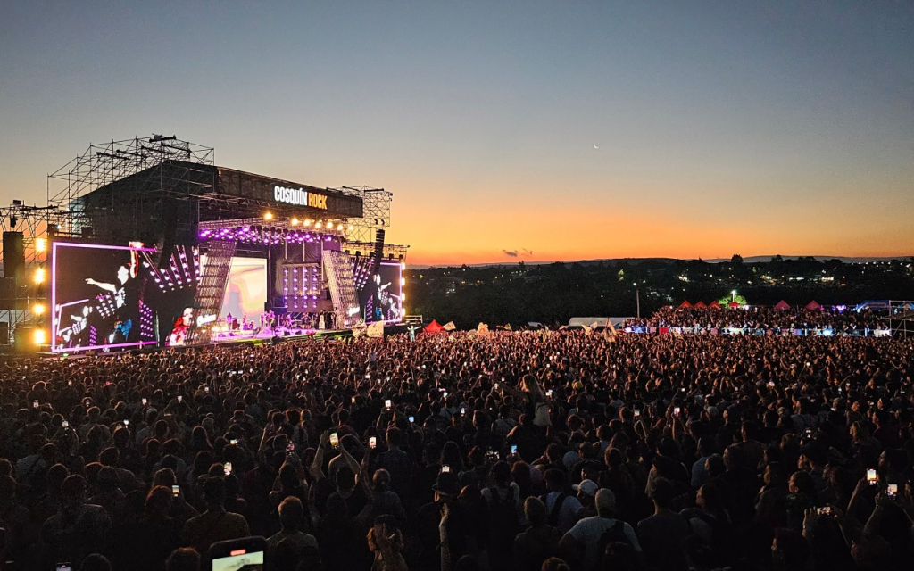 cosquin rock