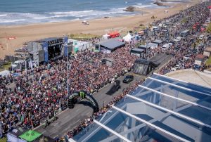 Enduro del Invierno 2024 en Mar del Plata