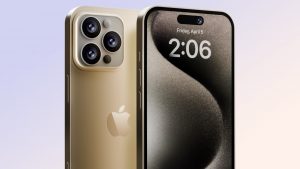 Presentaron el iPhone 16: ¿Cuándo llega a la Argentina y cuánto costará?