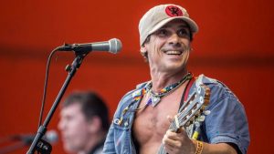 Manu Chao regresa a la música con “Viva Tú” tras 17 años en la sombra